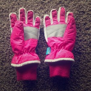 Children’s gloves
